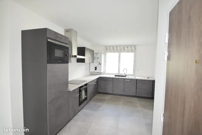 Annonce location Appartement besançon