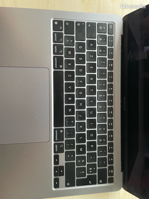MacBook Air M1 16go (image 6)