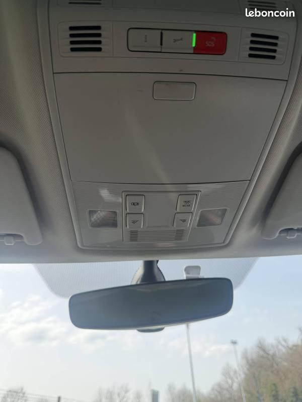 Skoda Superb III 2.0 TDI 150ch SCR Business DSG7 Garantie Nationale 12 Mois (image 12)