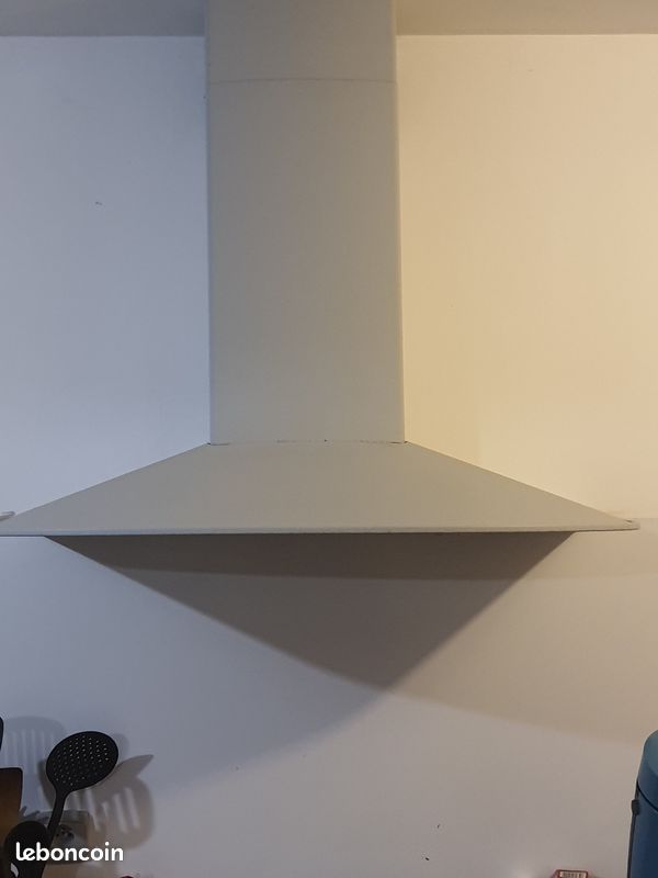 Hotte de cuisine (image 2)