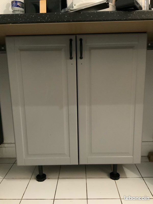 Porte IKEA bobdyn 40/80 (image 2)