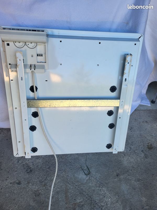 Radiateur marque THERMOR (image 5)