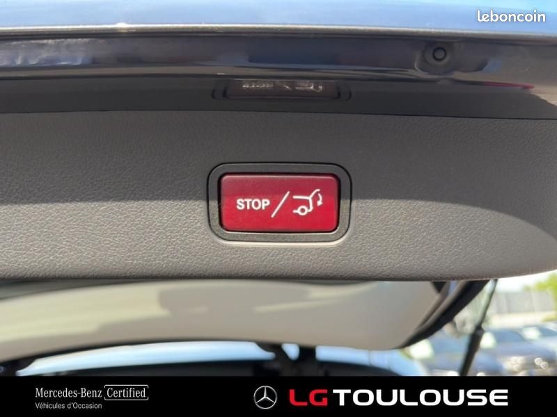 Mercedes-benz GLC 220 d 197ch Business Line 4Matic 9G-Tronic (image 42)
