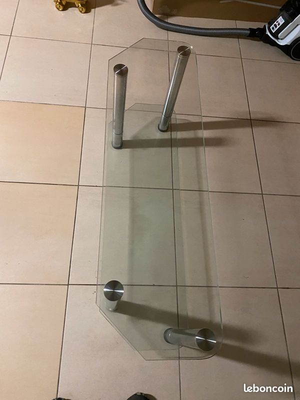 Vend table basse (image 1)