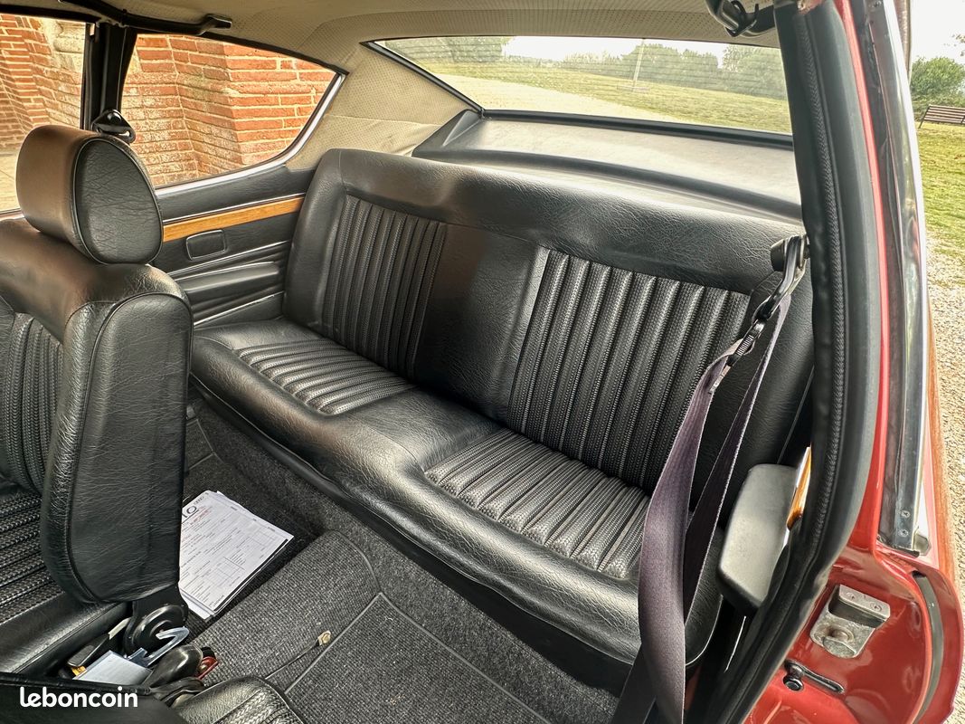 Audi 100 coupe s (image 10)