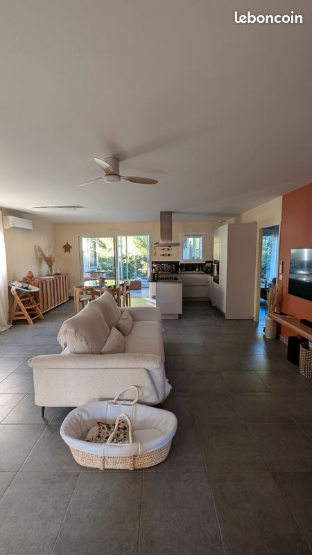 Maison 4 pièces 95 m² · à Bages · 95 m² · 299 000 €