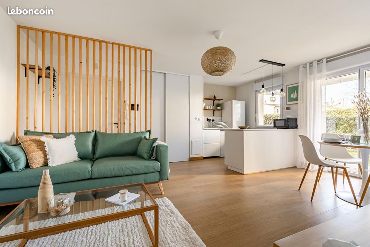 Appartement 2 pièces 42 m² · à Talence · 42 m² · 850 €/mois