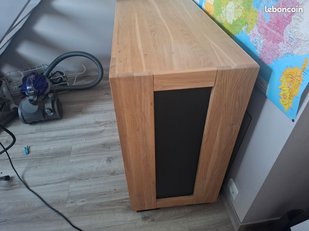 Vend meuble bas (image 2)