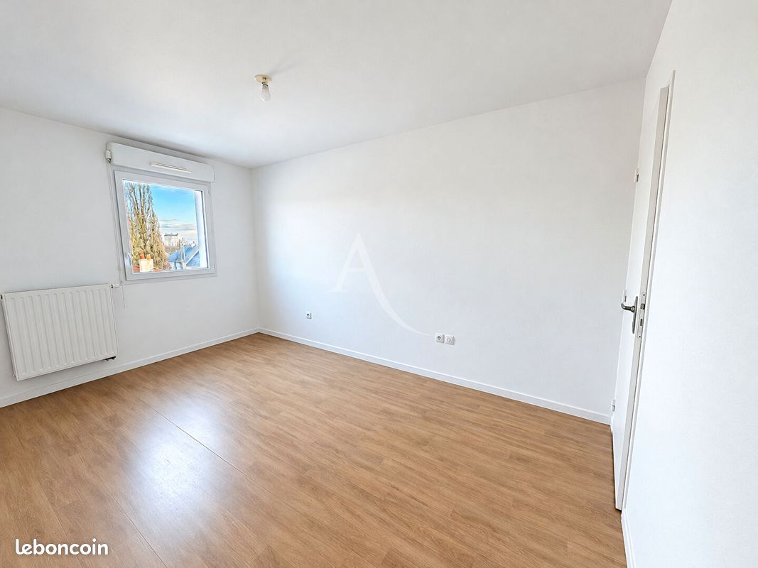 Appartement 2 pièces 44 m² · à Nantes · 44 m² · 689 €/mois
