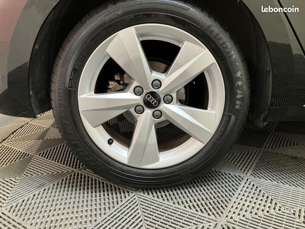 Audi A1 sportback 30 TFSI 110 ch BVM6 S line (image 28)