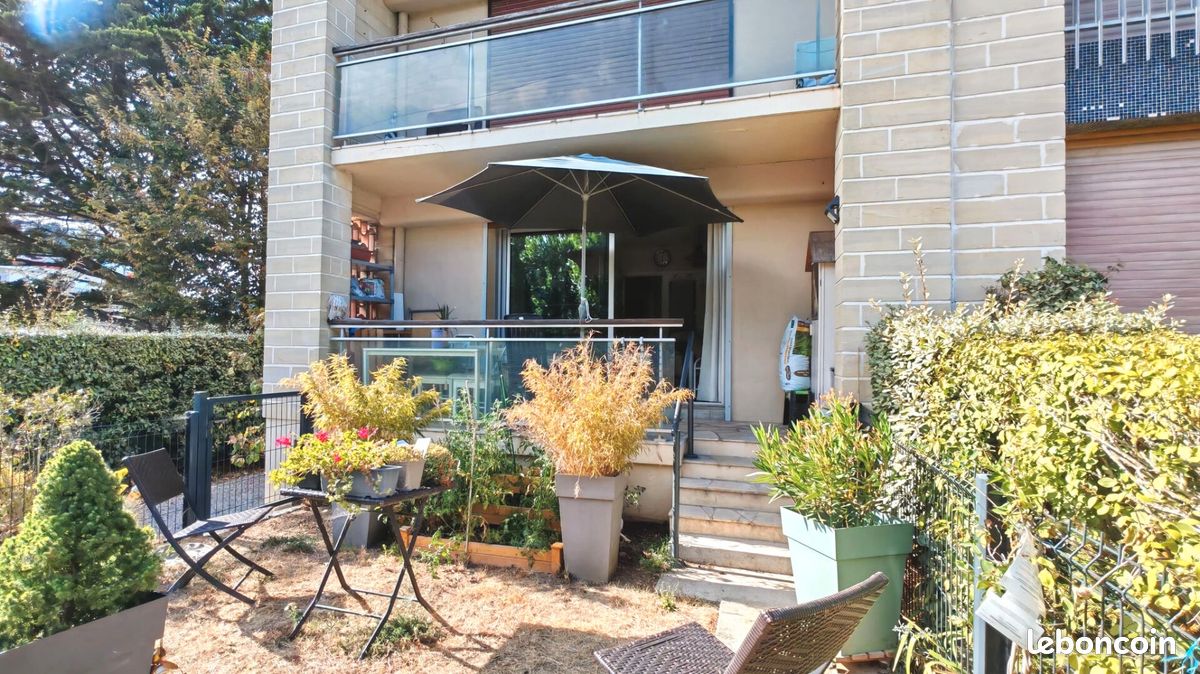 Appartement 2 pièces 38 m² · à Cabourg · 38 m² · 257 000 €