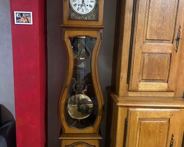 Horloges comtoises occasion en Haute-Savoie (74