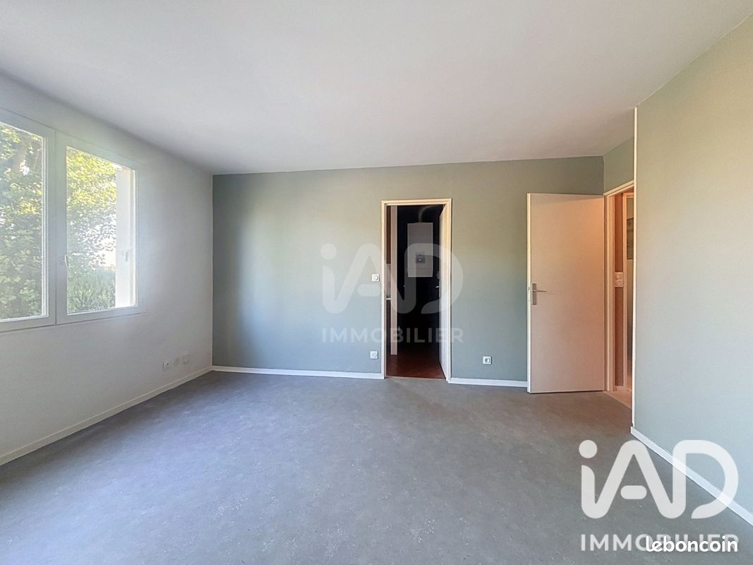 Appartement 1 pièce 31 m² · à Dieppe · 31 m² · 550 €