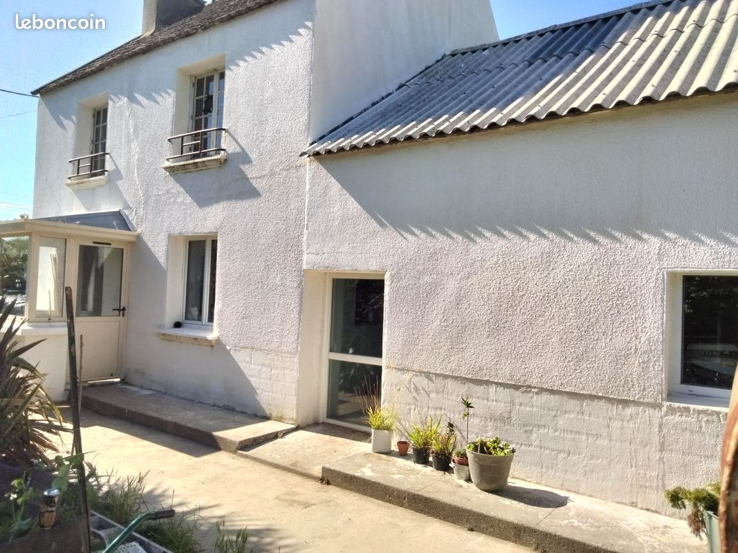 Maison 5 pièces 130 m² · à Guissény · 130 m² · 189 000 €