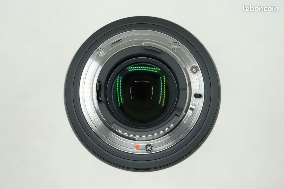 Sigma 105mm F2.8 DG DN MACRO | El blog de Foto K