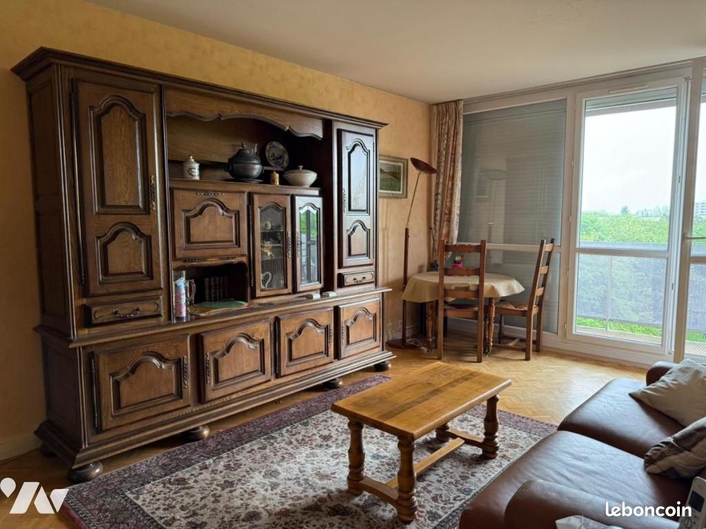 Appartement 3 pièces 68 m² · à Élancourt · 68 m² · 171 000 €