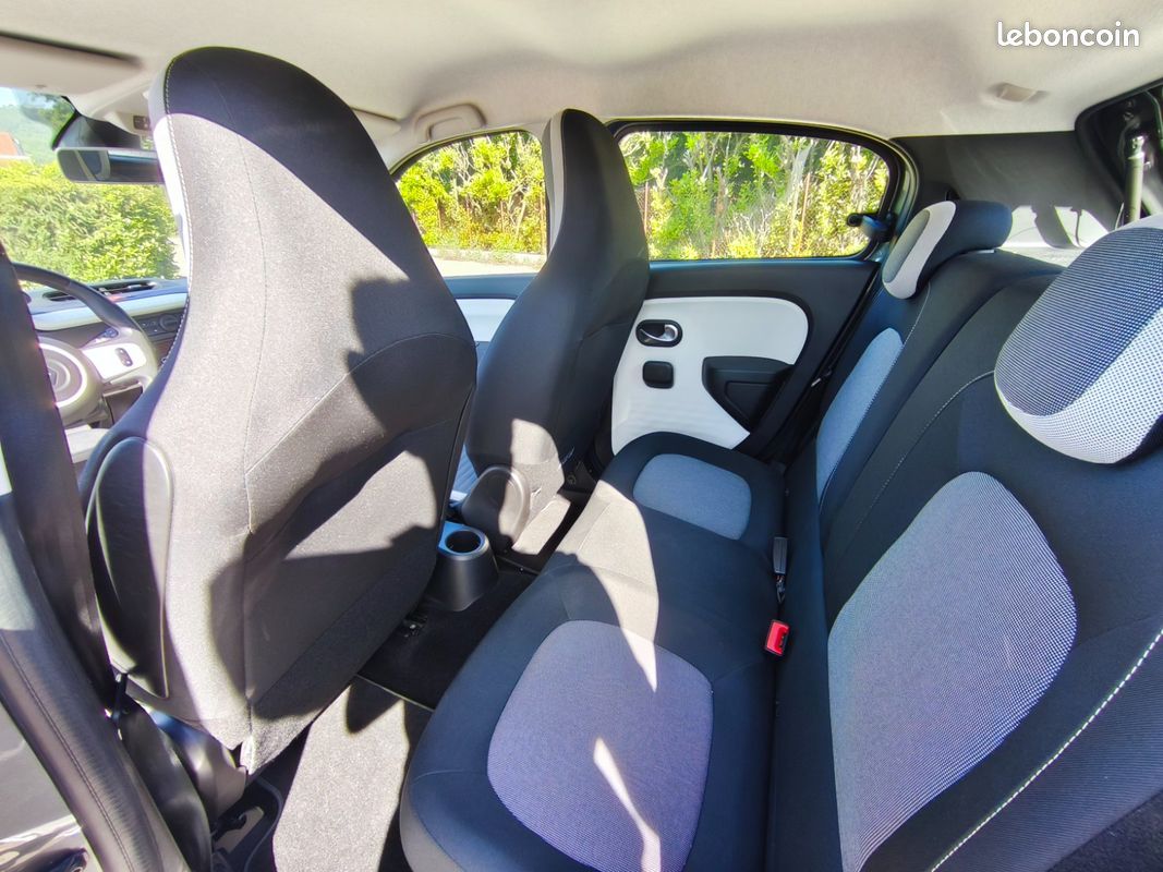Renault TWINGO III Limited (image 10)