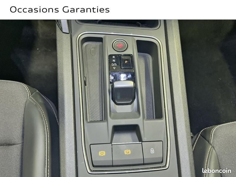 Cupra Formentor 1.4 e-HYBRID 204ch Business Edition DSG6 (image 14)