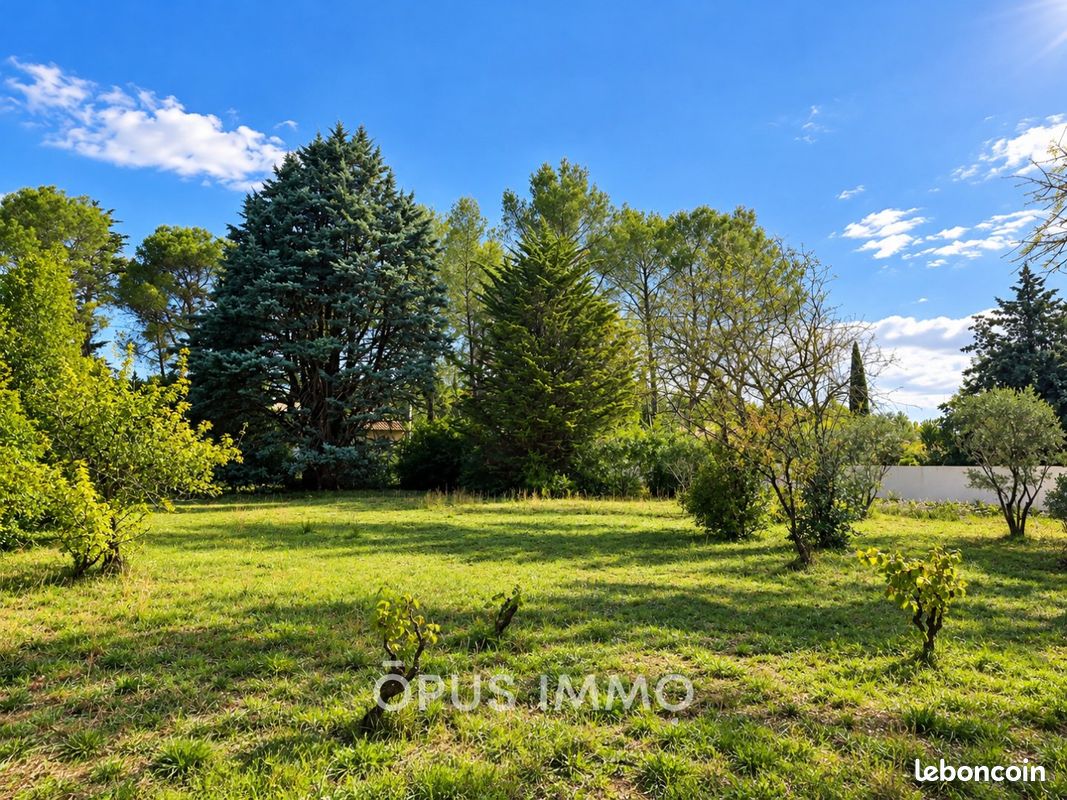 Terrain 1019 m² · à Saint-Clément-de-Rivière · 434 000 €