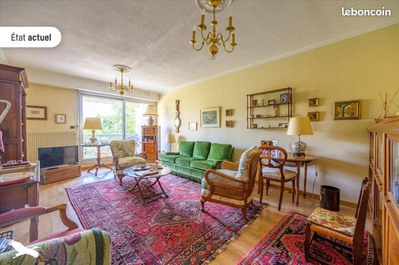 Appartement 3 pièces 65 m² · à La Rochelle · 65 m² · 379 996 €