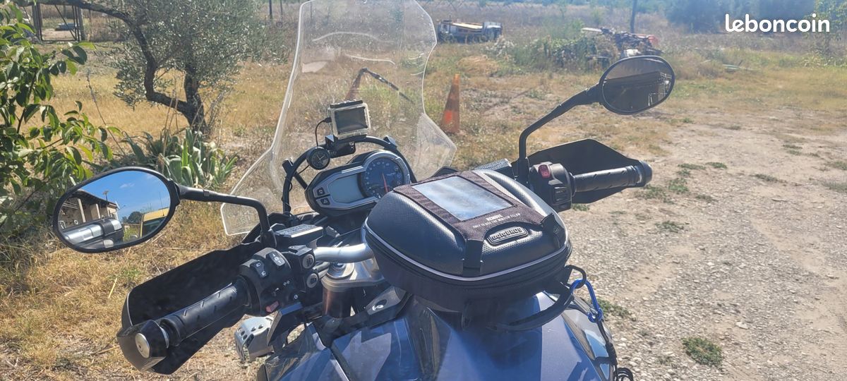 Triumph 1200 tiger explorer xc (image 2)