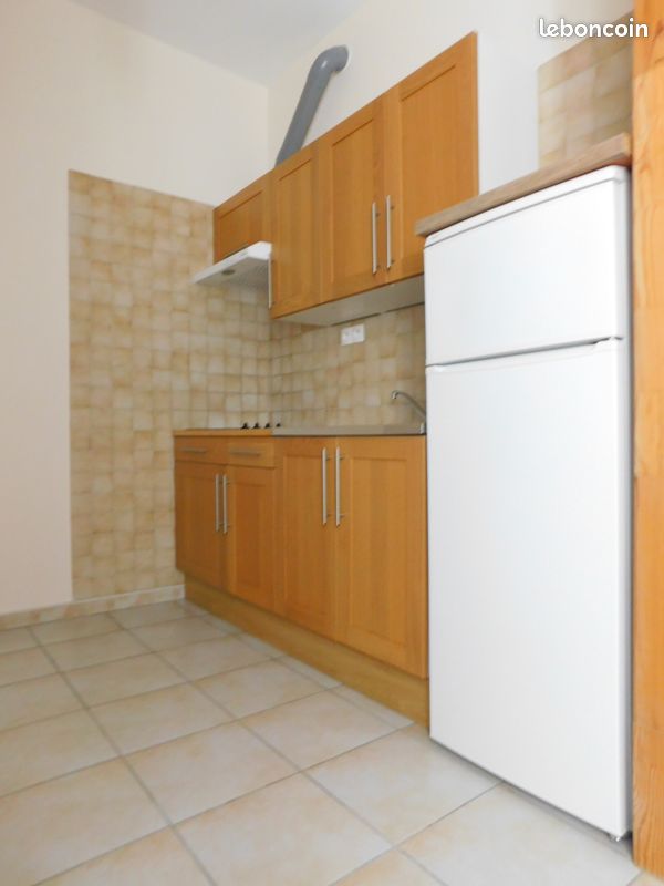 Appartement 1 pièce 22 m² · à Lille · 22 m² · 463 €/mois