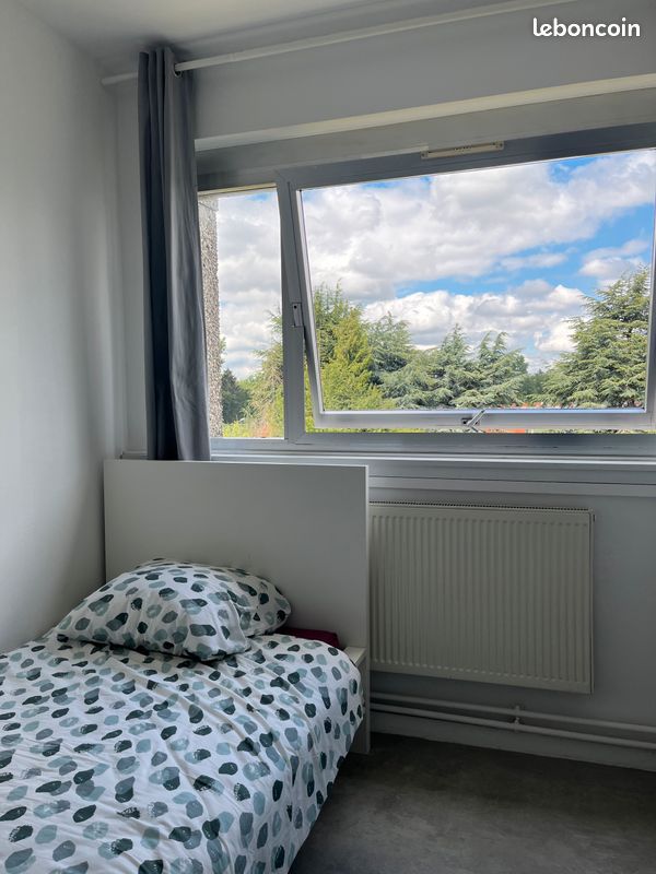 Appartement a louer villeneuve-d'ascq - 1 pièce(s) - 11 m2 - Surfyn