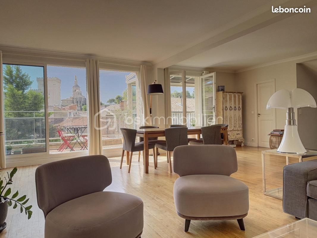 Duplex/Triplex 6 pièces 180 m² (image 1)