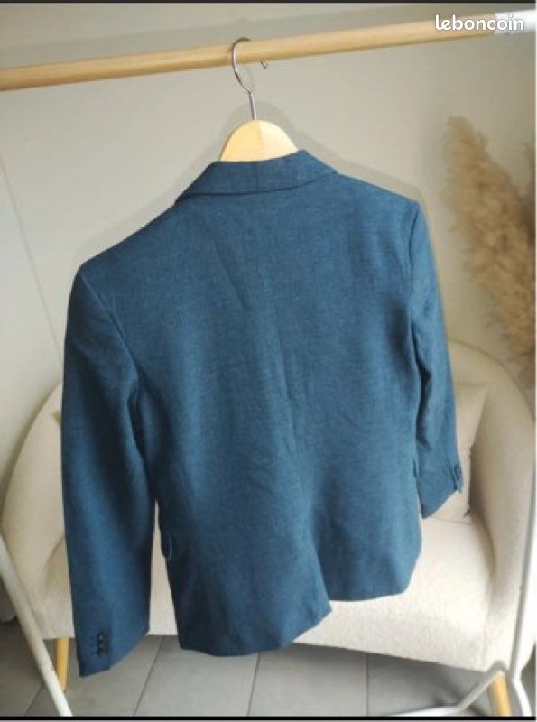 Costume garçon (image 3)