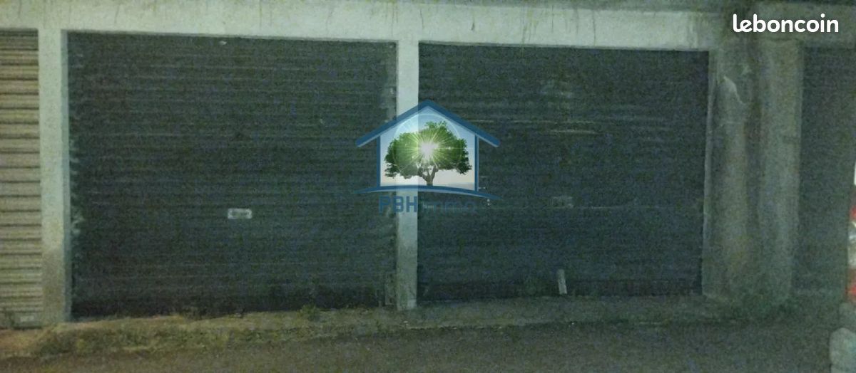 Parking/box Tulle · 10 000 €