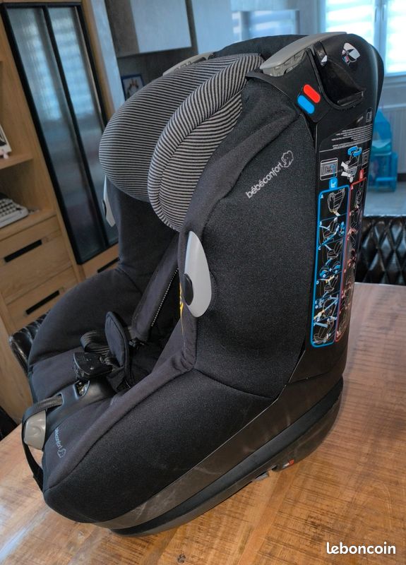 Siège auto bébé confort (image 3)