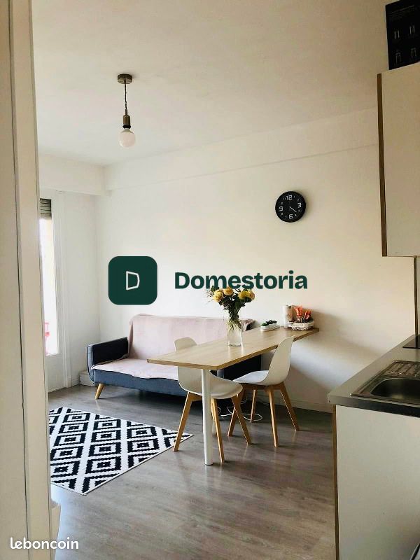 Appartement 2 pièces 34 m² · à Nice · 34 m² · 765 €/mois