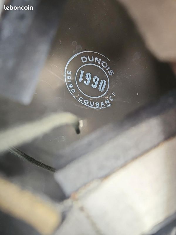 Casque Francais (image 3)