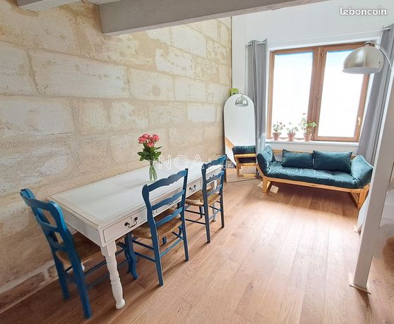 Maison 4 pièces 63 m²