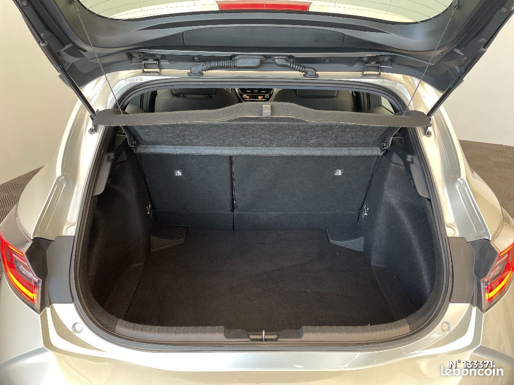 Toyota Corolla PRO HYBRIDE MY22 122h Dynamic Business + Programme Beyond Zero Academy (image 7)
