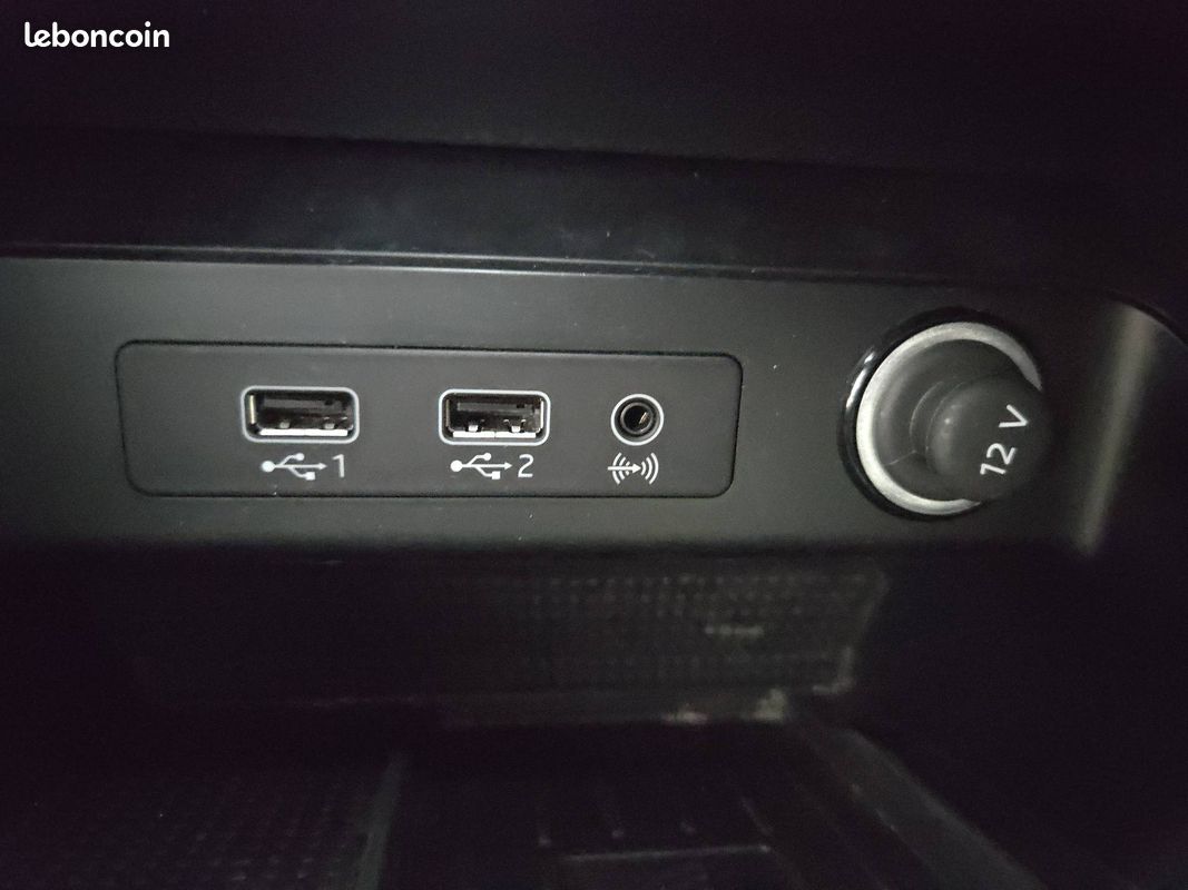 SEAT Ateca 1.6 TDI 115 ch Start/Stop Ecomotive DSG7 Urban Advanced (image 24)