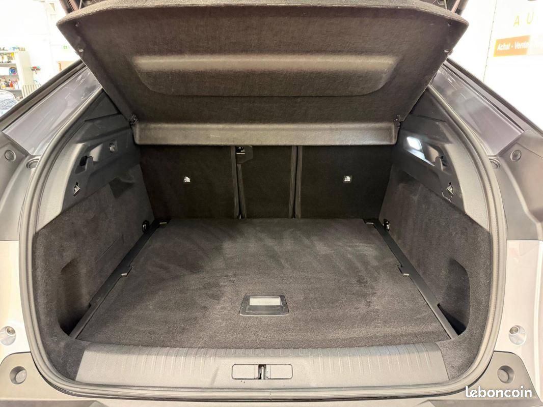 Peugeot 3008 Hybrid 145 e-DCS6 Allure - 21990 EUROS EXPORT ALGERIE TUNISIE MAROC (image 20)