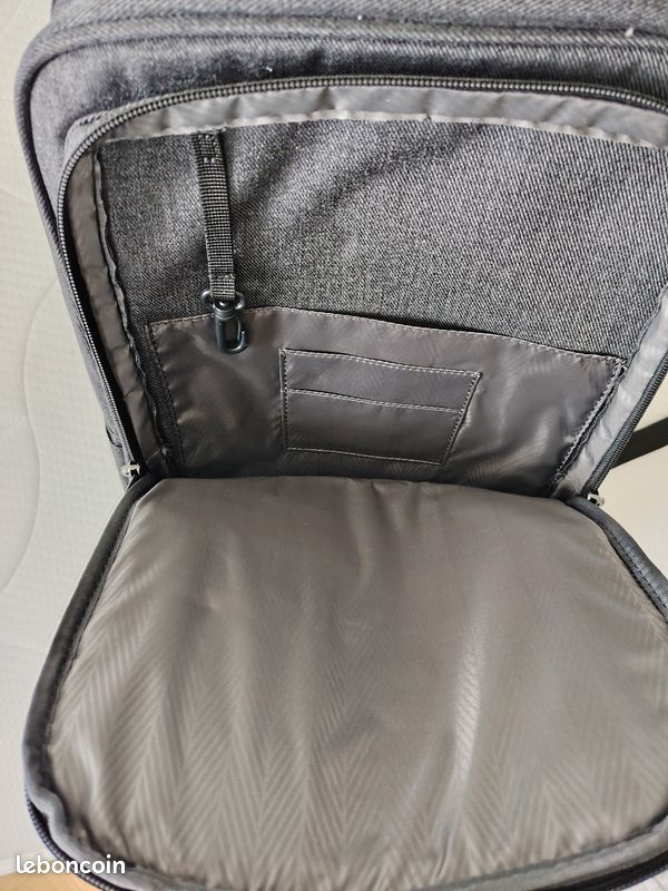 Sac à dos HP pour ordinateur (image 2)
