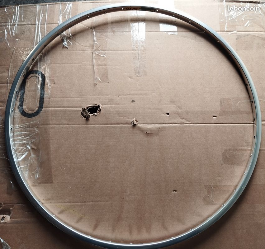 Jantes Mavic Module E2 650 NOS - Équipements vélos