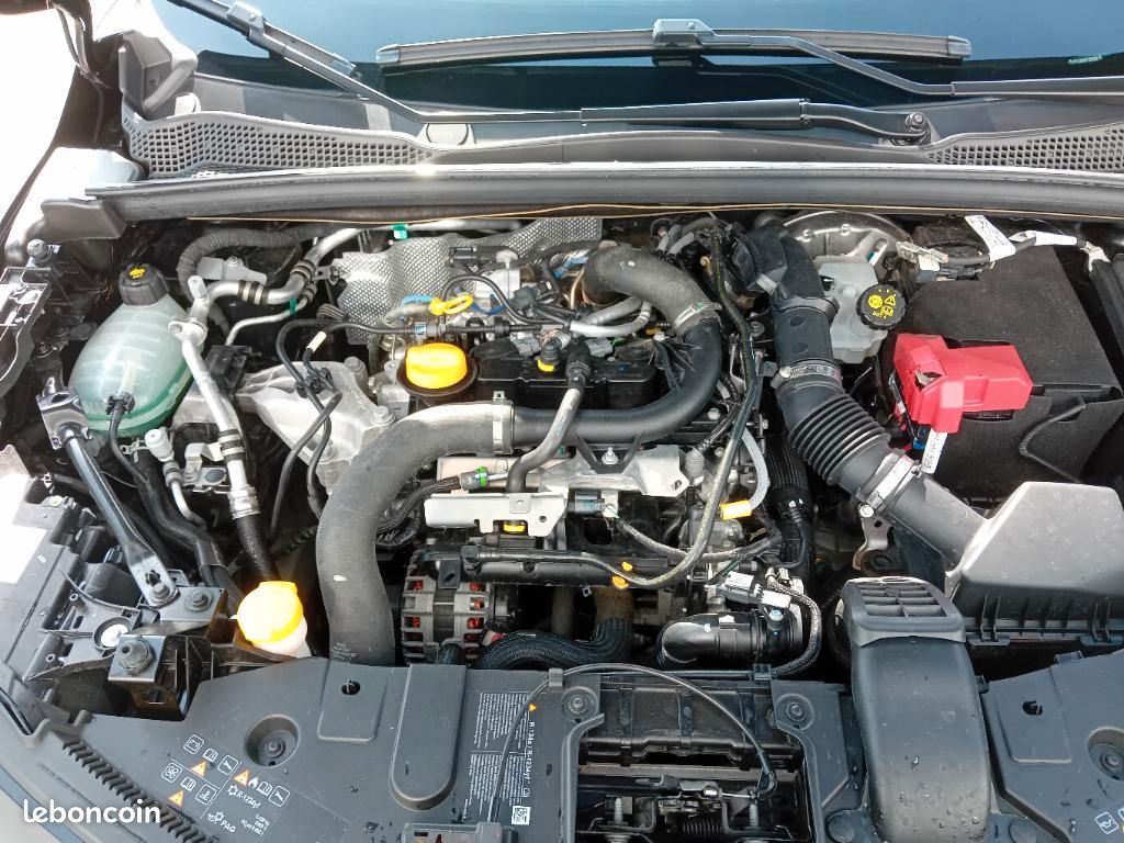 Renault Captur TCe 90 Evolution (image 20)