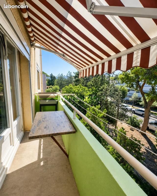 Appartement 3 pièces 50 m² · à Marseille · 50 m² · 220 000 €
