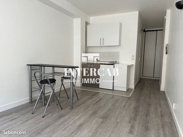 Appartement 1 pièce 22 m² · à Reims · 22 m² · 95 000 €