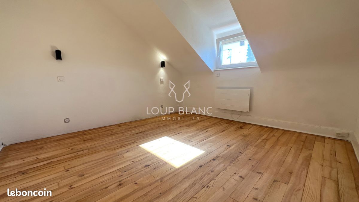 Appartement 3 pièces 61 m² (image 5)