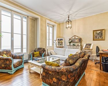 Appartement 342 000 € - 64 m²