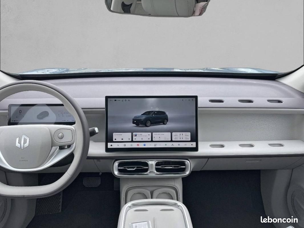 LEAPMOTOR B10 BEV 67.1 kWh - 160 kW Design Pro Max (image 8)