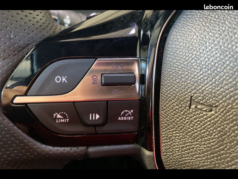 Peugeot 308 SW Plug-in Hybrid 195 ch e-DCS7 GT (image 21)