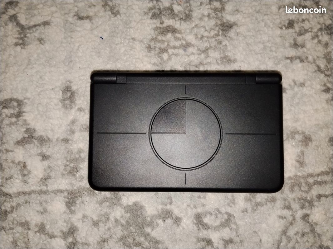 Console portable RETROÏD POCKET FLIP 2 SD865 (image 17)