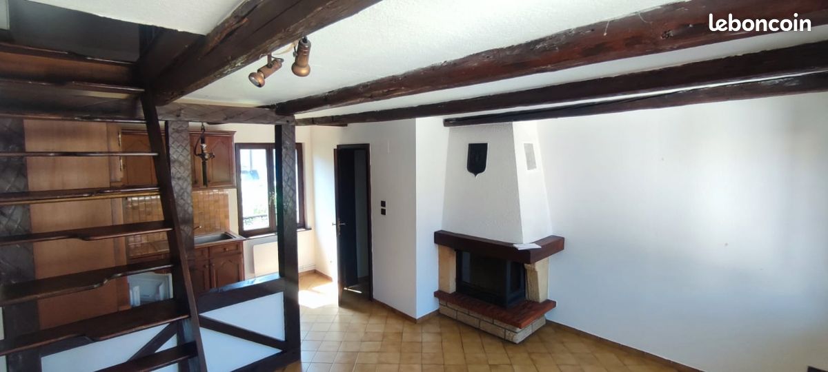 Appartement 2 pièces 40 m² · à Strasbourg · 40 m² · 720 €