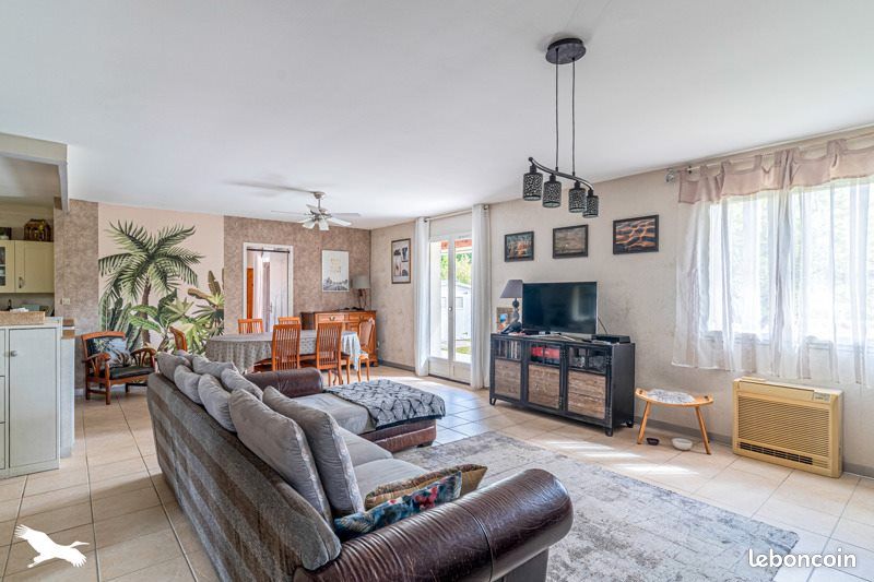 Maison 5 pièces 110 m² · à Eysines · 110 m² · 399 990 €