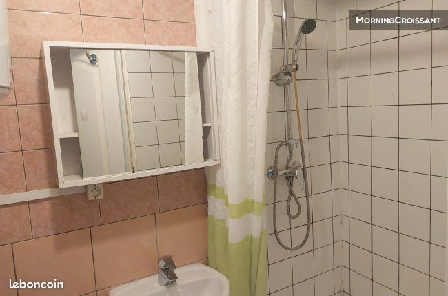 Appartement a louer montgeron - 1 pièce(s) - 17 m2 - Surfyn